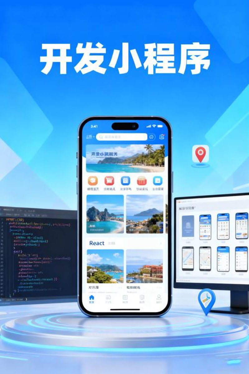 企业官网定制：塑造品牌形象的新窗口